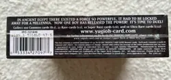 Yu-Gi-Oh Metal Raiders Booster Box Unlimited 24 Pack Box Factory Sealed - Image 4