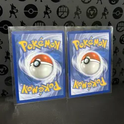 Haunter 027 Promo + Mega Gengar ex 056/094 - Box Fresh - Pokemon Card Lot #884 - Image 2