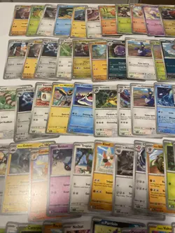 Pokemon Cards Lot. 100+ Card Lot! Lot #147 . Bulk Lot. Starts At A Low Price! - Image 4