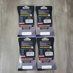 Dragon Ball Super Card Game Vicious Rejuvenation Blister Booster Packs X4 Sealed - Image 2