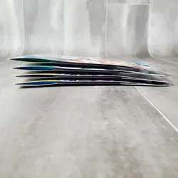 Dragon Ball Super Card Game Vicious Rejuvenation Blister Booster Packs X4 Sealed - Image 3