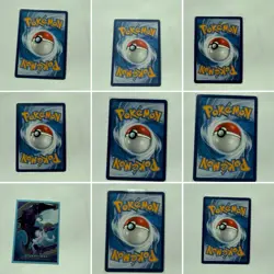Pokemon S-Chinese Tag Team Gx Ultra Rare 26 Card Lot Umbreon Charizard Magikarp - Image 4
