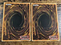 YU-GI-OH MISC HAC1 DUEL TERMINAL 11 CARD LOT NM-LP - Image 3