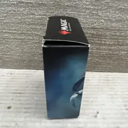 Magic the Gathering Blue Mage Starter Deck 2019 60 Card Deck Wizards M20 Welcome - Image 3