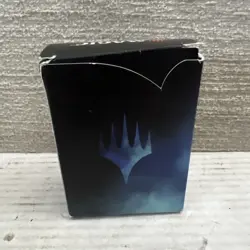 Magic the Gathering Blue Mage Starter Deck 2019 60 Card Deck Wizards M20 Welcome - Image 4