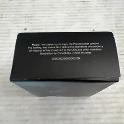 Magic the Gathering Blue Mage Starter Deck 2019 60 Card Deck Wizards M20 Welcome - Image 5