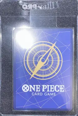 Tony Tony.Chopper (Gift Collection 2023) ST01-006 One Piece Promotion Card Holo - Image 2