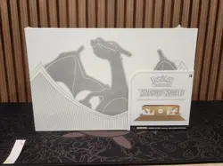 Pokemon Charizard Ultra Premium Collection - NEW Sword and Shield Pokemon TCG 820650871115 - Image 1