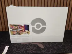 Pokemon Charizard Ultra Premium Collection - NEW Sword and Shield Pokemon TCG 820650871115 - Image 2