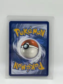 Klara SWSH302 NM Full Art Holofoil Promo Rare Pokemon Card - Image 2