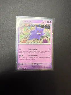 Sam's Club 151 Cosmos Holo Promo Pokemon Cards Complete Set of 4 NM Condition - Image 4