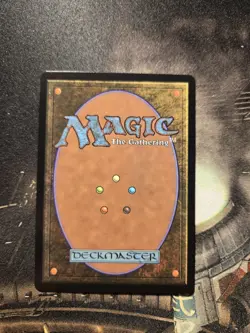 x1x Krark-Clan Iron Works Encyclopedia Of Magic Secret Lair - Image 2