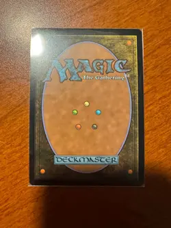 Tormenting Voice 2319 Rainbow FOIL Secret Lair x Furby: The Gathering MTG Magic - Image 2