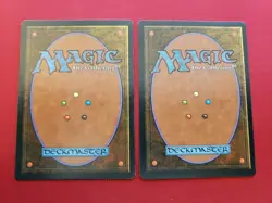 Sylvan Library ×1 4th Edition #273 MtG (2 Available When Listed) - Image 2
