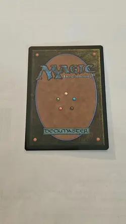 Saruman of Many Colors 🔥 Borderless Poster NonFOIL 🔥 MTG NM Showcase LOTR 0743 - Image 2