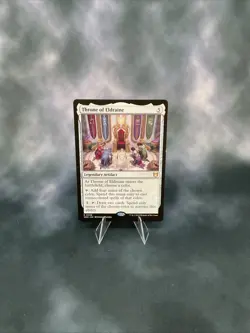 Throne of Eldraine Commander: Wilds of Eldraine Regular - Image 1