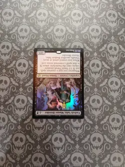 MTG Endrek Sahr, Master Breeder Modern Masters 2015 82/249 Foil rare - Image 2