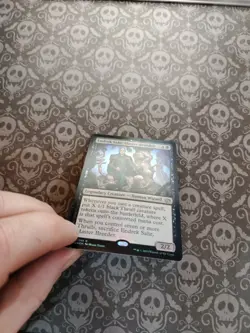 MTG Endrek Sahr, Master Breeder Modern Masters 2015 82/249 Foil rare - Image 5