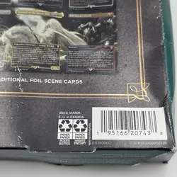 LOTR: Tales of Middle-Earth Scene Box-Gandalf in the Pelennor Fields 195166207438 - Image 5