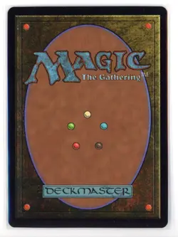 SLC Temple of the False God #20 Borderless Encyclopedia Countdown Secret Lair - Image 2