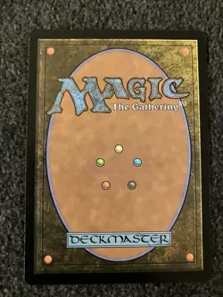Magic The Gathering MTG - The Endstone - Edge of Eternities - Image 2