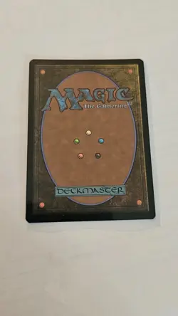 Mikaeus, the Unhallowed (Borderless) Commander Masters Foil - Image 2