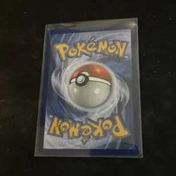 Arbok 176/162 Holo SV05 Temporal Forces Pokemon Card - NM - Image 2