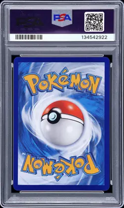 2025 POKEMON SIMPLIFIED CHINESE 151 C-COLLECTION 151 ART RARE PIKACHU PSA 10 - Image 2