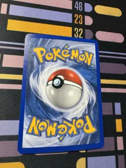 Pokemon TCG - Vibrava #46/97 Reverse Holo - Dragon 2003 Vintage NM/LP - Image 2