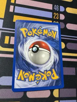 Lairon 37/109 Reverse Holo Ruby And Sapphire - Pokemon - Image 2
