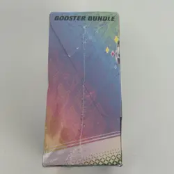 Pokemon TCG Scarlet & Violet Prismatic Evolutions Booster Bundle FACTORY SEALED - Image 4