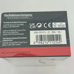 Pokemon TCG Scarlet & Violet Prismatic Evolutions Booster Bundle FACTORY SEALED - Image 5