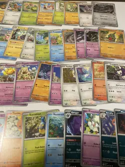 Pokemon Cards Lot. 100+ Card Lot! Lot #148 . Bulk Lot. Starts At A Low Price! - Image 5
