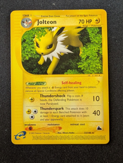 Skyridge Mixed rarity lot You Pick MP E-Reader Pokemon 2003 - Image 2