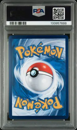 2025 POKEMON SIMPLIFIED CHINESE CBB3 C-GEM PACK VOL 3 #07 CUBONE PSA 10 - Image 2