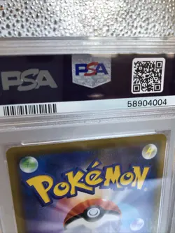 PSA 10 Clay #199 Full Art 2019 Pokemon Japan SM Tag Team GX All Stars GEM MINT - Image 5