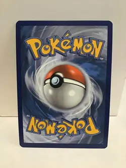 Flaaffy Pokemon Evolving Skies SWSH122 Holo Black Star Promo Stamped Prerelease - Image 2