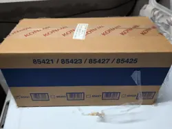 Yugioh 2021 MEGA TIN OF ANCIENT BATTLES Factory Sealed Case! 12 Tins! IN HAND! - Image 2