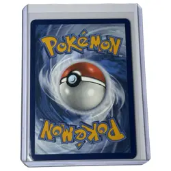 Lillie's Clefairy ex 195 Sv: Scarlet & Violet Promo Cards Holo - Image 2