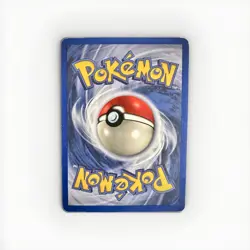 Rare Mewtwo 10/102 - Holo - Played - Collectible Pokemon Card 1999 - Image 2