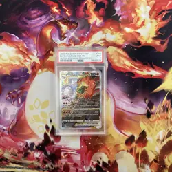 Charizard VSTAR SWSH262 SWSH: Sword & Shield Promo Cards Holo - Image 1