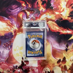 Charizard VSTAR SWSH262 SWSH: Sword & Shield Promo Cards Holo - Image 2