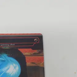 MTG English Hadoken 675 - Lightning Bolt NM Normal Secret Lair - NM - Image 3