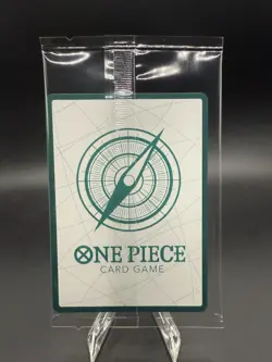 One Piece Special Don!! Set Vol. 2 Ace Promo Card Don! Near Mint And Sealed! #2 - Image 2
