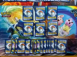 Pokemon Card Lot Full Art Alt Art Fire Gyarados Greninja Groudon 58 Cards - Image 4