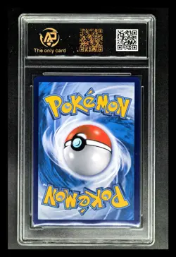 2025 pokemon cards CHN. Greninja EX 030/128 RR RPA 9 (SAME AS PSA 9) - Image 2