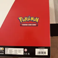 Pokemon Prismatic Evolutions 8 Mini-Tins with Promo Cards Costco Pack - New - Image 4