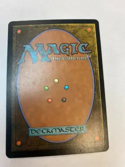 Predator's Strike - Magic the Gathering MTG Mirrodin Single Card - Image 2