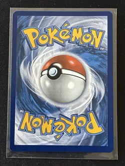 Pokemon TCG Temporal Forces Hero's Cape Ace Spec Rare Holo Card 152/162 - Image 2