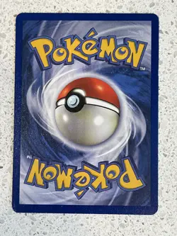 Lapras 25/62 1st Edition Fossil Set Rare 1999 Non-Holo Pokemon Card NM - Image 3